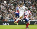 Ramos 'central' to Real's good fortune