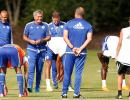 'Chelsea must be unpredictable because opponents know us well'