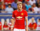 Schweinsteiger still dreams of playing for Manchester United