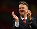 Van Gaal faces many questions as Premeir League season looms