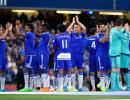 Chelsea outspent by rivals but confident of defending EPL title