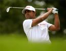 Struggling with spasms Lahiri cards disappointing 77 at World Golf