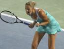 Will Karolina Pliskova be fourth time lucky?