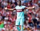 REVEALED! West Ham teenager was rejected by Tottenham