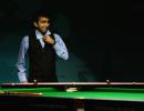 Pankaj Advani bags 13th world title