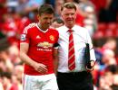 'Manchester United want to be challenging on all fronts'