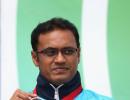 Shooter Nanjappa seals Rio spot