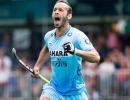 Europe hockey tour: India score over Spain