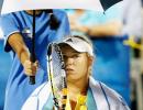 Why Caroline Wozniacki is criticising the WTA...