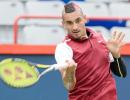 Nick Kyrgios 'courts' another controversy