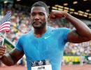 Justin Gatlin: Cheat or victim?