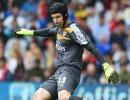 Petr Cech calls on Arsenal to stop 'silly' losses