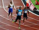 World awaits more Bolt magic after athletics marred by doping scandals