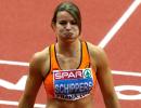 FIVE women to watch out for at world athletics championships