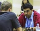 Grand Chess tour: Out-of-form Anand loses again, goes bottom