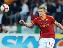 ISL: Former Liverpool defender Riise joins Delhi Dynamos