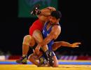 Olympian Sushil Kumar's coach nominated for Dronacharya Awards