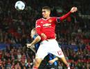 Soccer Roundup: Meet United's new 'bully' and more...