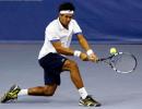 Somdev, Saketh fall at first hurdle in US Open qualifiers