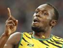 Rio 2016 will be my last Olympics, confirms Usain Bolt