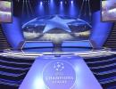 Champions League draw: About predictability, sub-plots and homecoming!