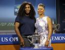 Serena in heavy American quarter; Djoko, Nadal on collision course