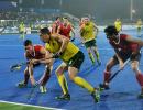 Hockey World League: Britain tops pool, to meet India in quarters