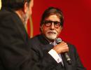 IPTL: Amitabh signs up as Singapore Slammers co-owner