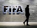 FIFA approves reform package, shelves World Cup expansion