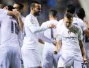 Here's why Real Madrid is facing disqualification