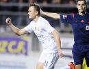 Cheryshev fiasco: Real Madrid say they have done no wrong