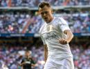 Real Madrid thrown out of Cup over ineligible player