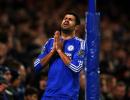 EPL PHOTOS: Chelsea stunned by Bournemouth, Leicester go top