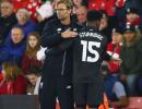 'Classy Klopp will make difference at Liverpool'