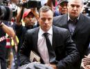 Pistorius gets bail on murder conviction