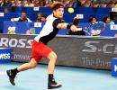 IPTL: Moya masterclass as Slammers thrash Mavericks