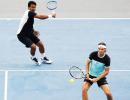 Nadal refuses to partner Leander Paes 'anytime soon'