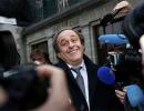 CAS order makes it bitter-sweet day for UEFA chief Platini