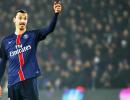 French Ligue 1: Unstoppable PSG crush Lyon to go 17 points clear