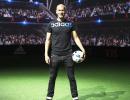 Zidane likely to replace Benitez at Real Madrid