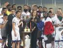 No ISL, I-League merger: AIFF's new roadmap for Indian football