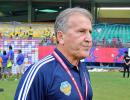 ISL: FC Goa coach Zico terms penalties disgusting, says video doctored