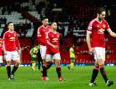 Figures tell damning tale for Manchester United