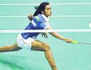 Can't leave our guards down during Premier Badminton League: Sindhu