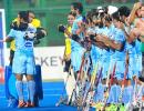 Champions Trophy: India target medal finish before Rio Olympics