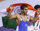 'I should go for the Olympics, not Sushil'