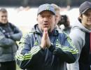 There is a media campaign against Real Madrid and me: Benitez