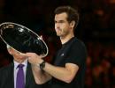 Murray under microscope after Melbourne Park meltdown