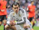 Can Bale fill Ronaldo void at Real Madrid?