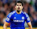 RAGING BULL!  No angel but not guilty, says banned Costa